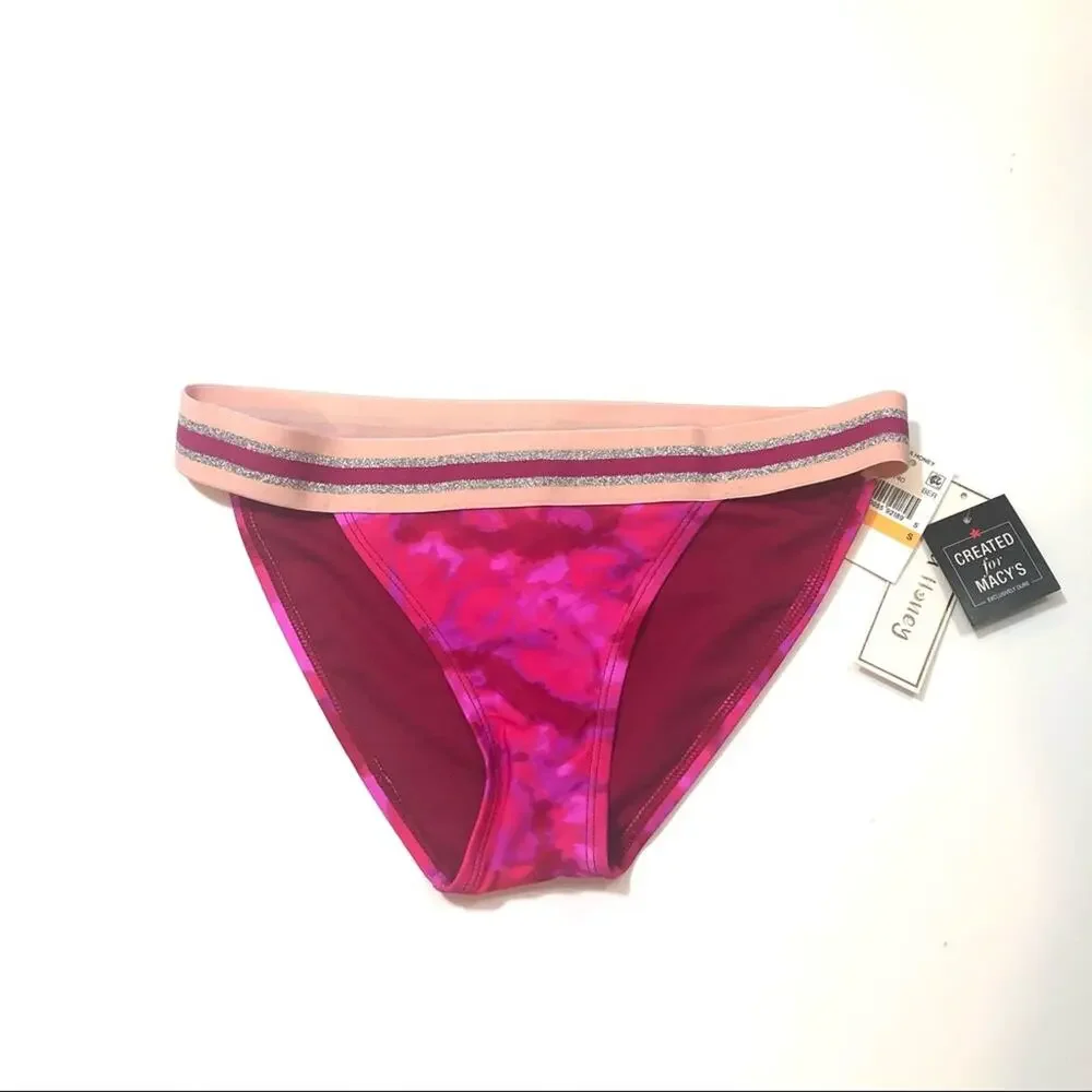 Hula Honey bikini bottoms